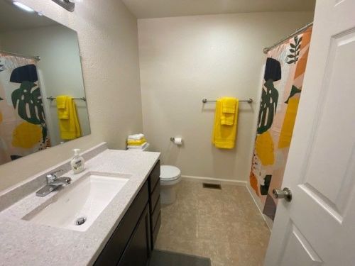 Bathroom Final 2