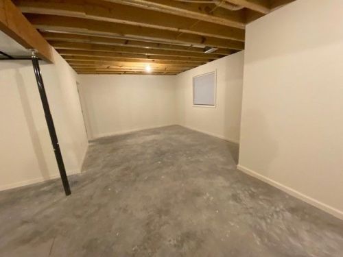 Basement 2
