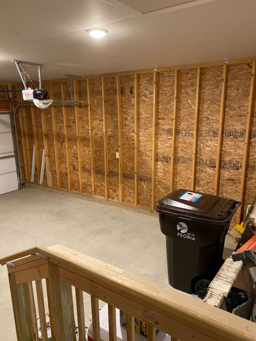 Garage 1