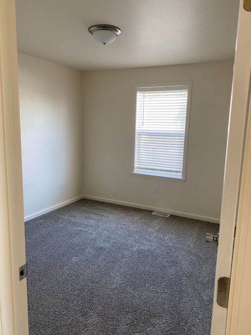 Upstairs Second Bedroom 1 
