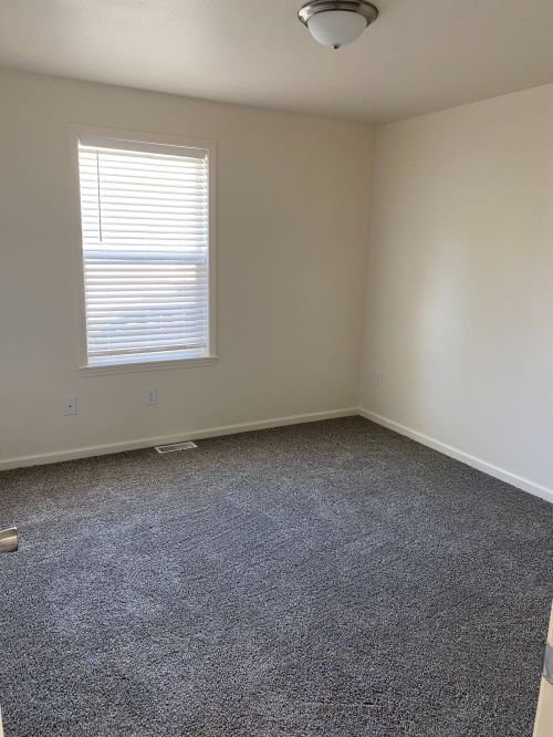 Upstairs First Bedroom 2 