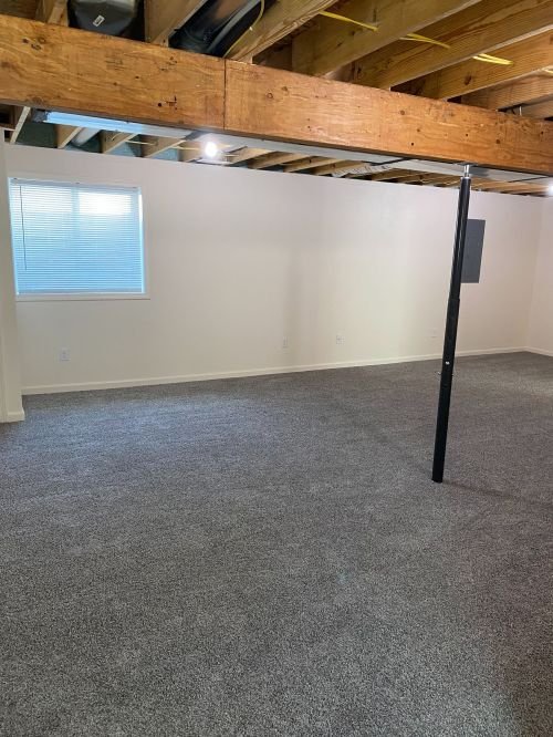 Basement 2
