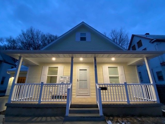 Front Porch 2
