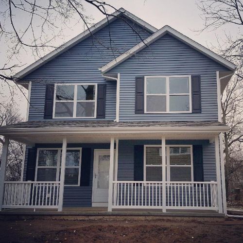 Nebraska House