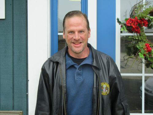 Jeff Sikes Vet 4
