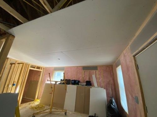 Drywall 1