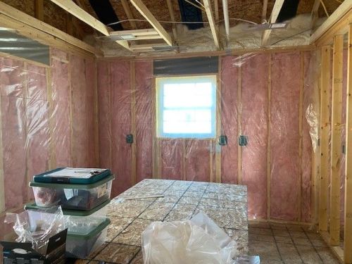 Insulation 1