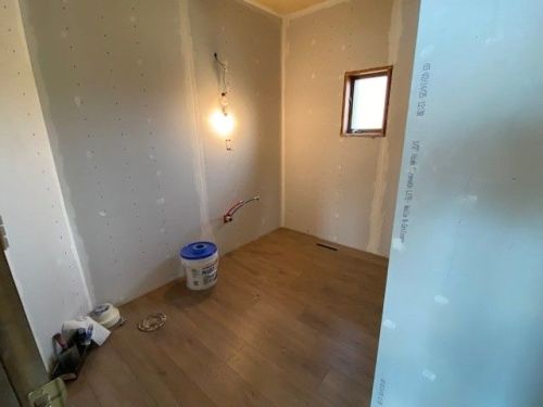 Bathroom Flooring 1