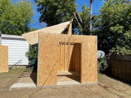backyard shed 1