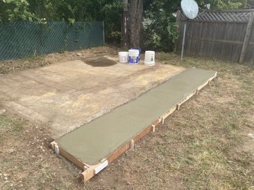 Concrete Complete 3