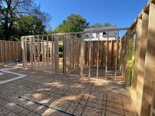 Exterior Walls 1