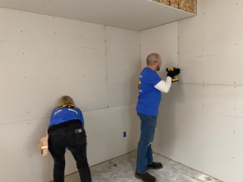 Volunteers 9
