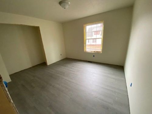 Bedroom 1 Floor