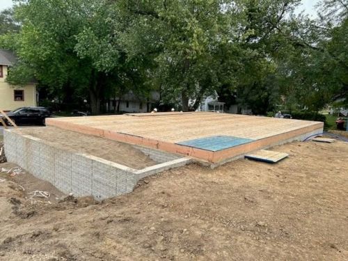 Floor System