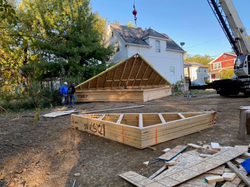 CC Truss Work 1