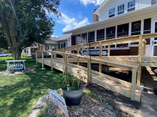 Ramp Complete 1