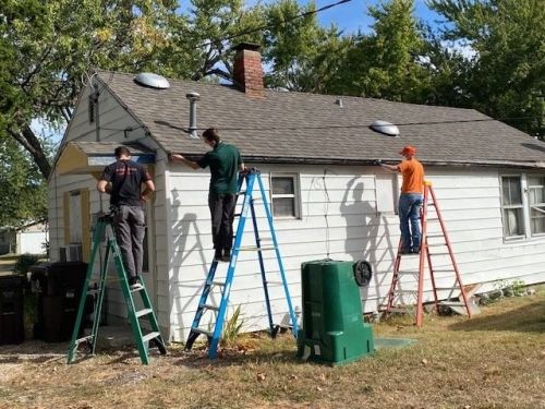 Volunteers 4