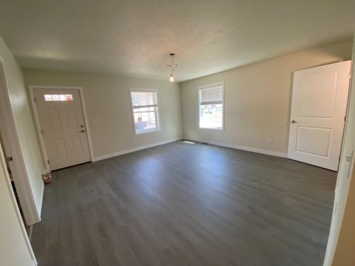 Living Room Update 1